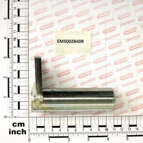 PIN CYLINDER
