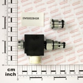 VALVE FC08B/10NB