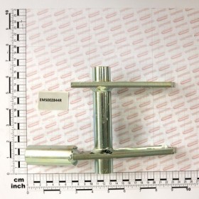 CRIMP ASSEMBLY