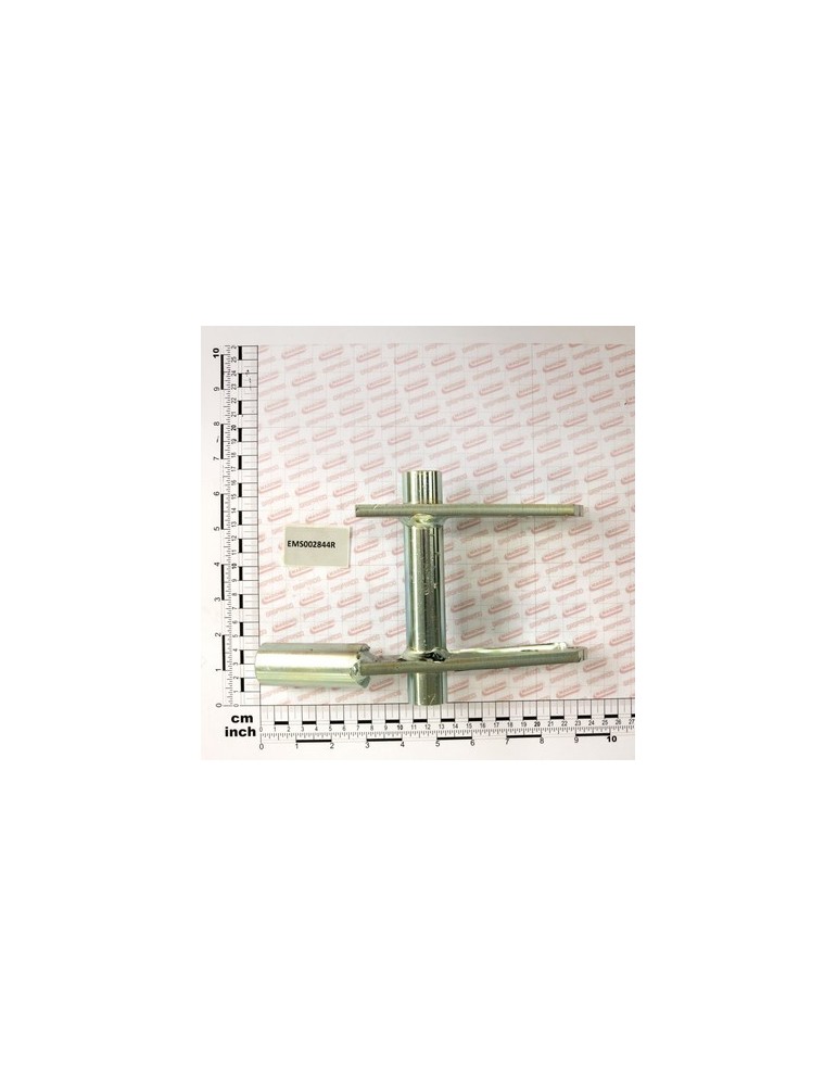 CRIMP ASSEMBLY