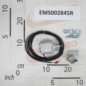 ELECTROMAGNET