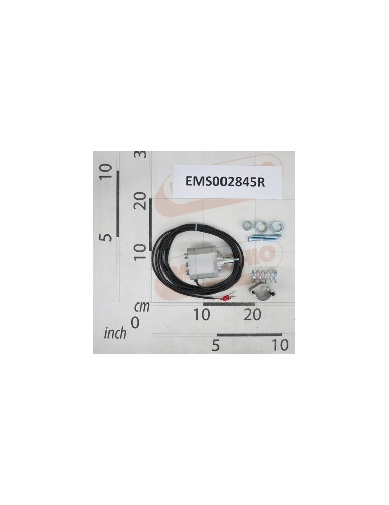 ELECTROMAGNET