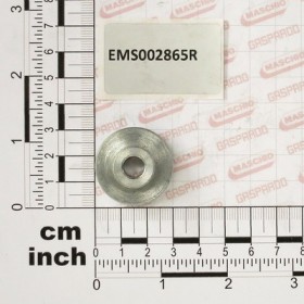 PIN D-16-30 S-8 ZB