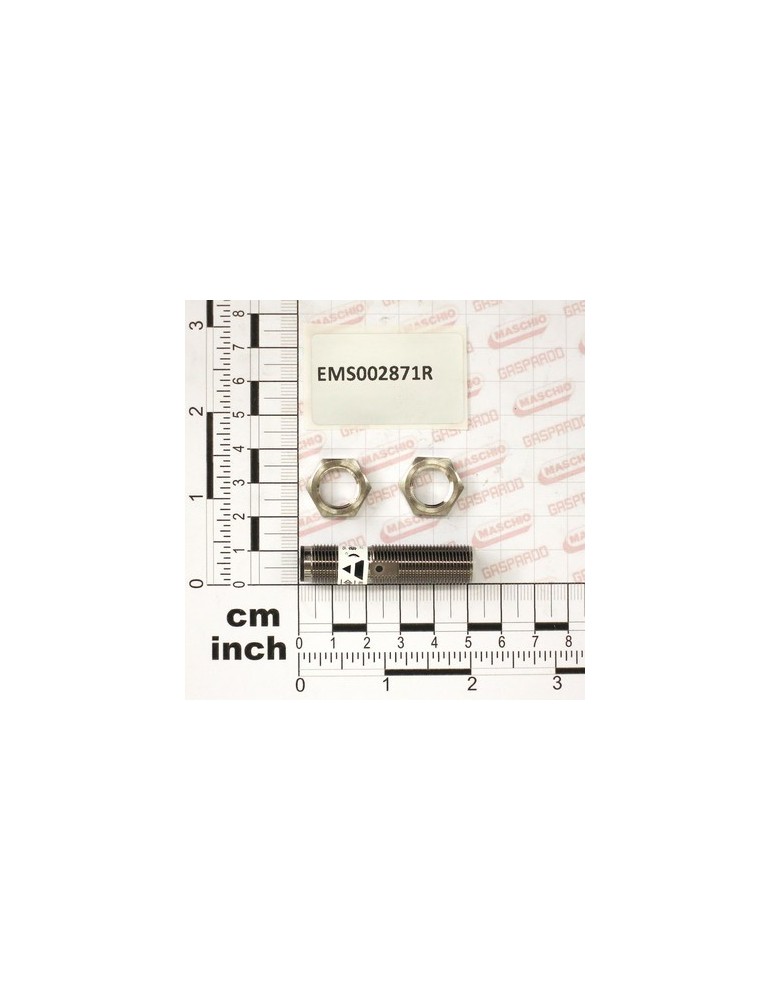 SENSOR M12