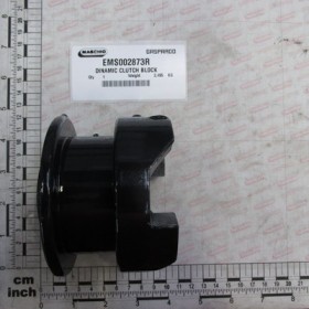 DINAMIC CLUTCH BLOCK