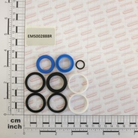 KIT GASKET CYLINDER 62003051