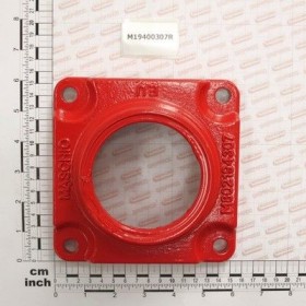 Maschio Gaspardo FLANSA SUPORT INFERIOR DM M19400307R