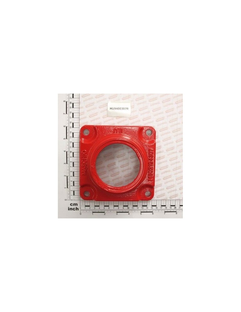 Maschio Gaspardo FLANSA SUPORT INFERIOR DM M19400307R