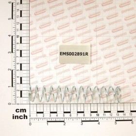 COMPRESSION SPRING