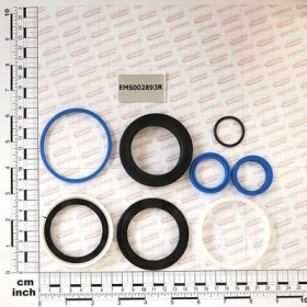 KIT GASKET CYLINDER 62003050