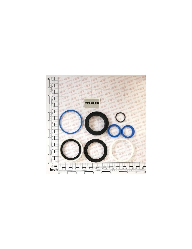 KIT GASKET CYLINDER 62003050