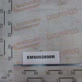 FIXING BLADE PLATE