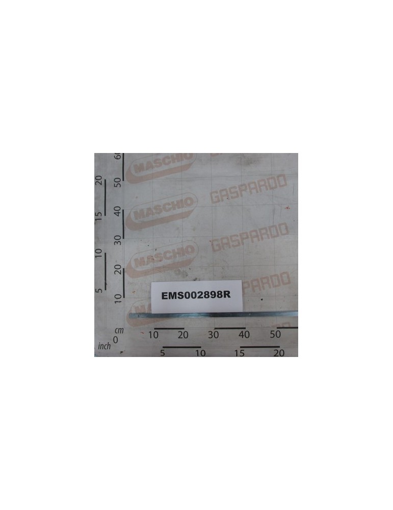 FIXING BLADE PLATE