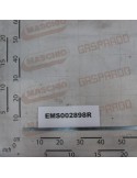FIXING BLADE PLATE