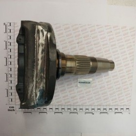 Maschio Gaspardo SUPORT CUTITE LATERAL M19400312R