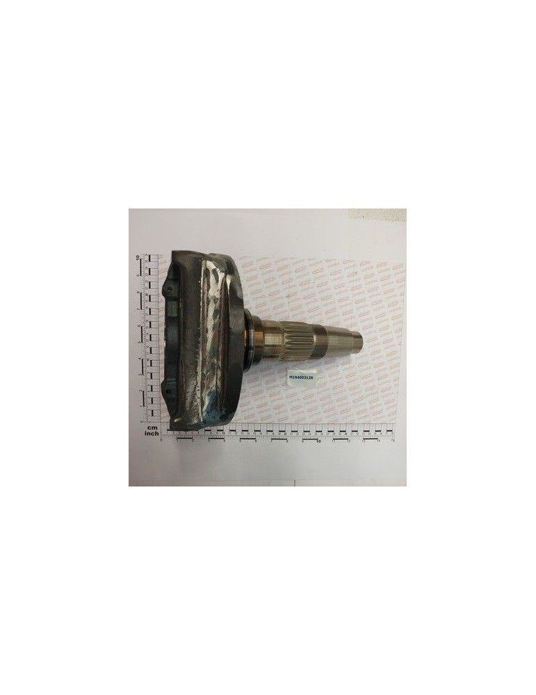 Maschio Gaspardo SUPORT CUTITE LATERAL M19400312R