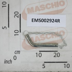 COTTER PIN MONSTERCUT