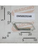COTTER PIN MONSTERCUT