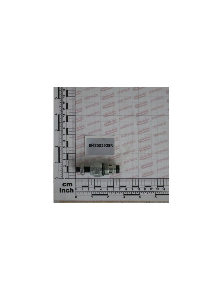 SCREW DISTRIBUTION BLOCK