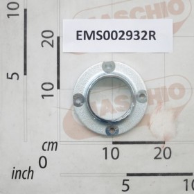 LEFT BEARING SUPPORT VIR