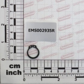 SEEGER E D. 16 7436 WEIGHT