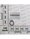 SEEGER E D. 16 7436 WEIGHT