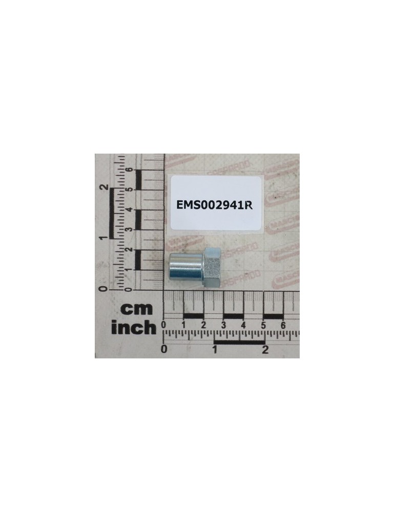 PIN RUBBER ZBD