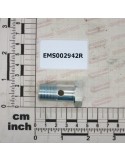 BOLT 3/8\"