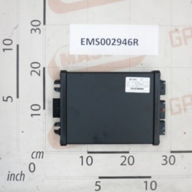 CONTROL UNIT M700 ECU