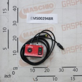 GEARCASE M50