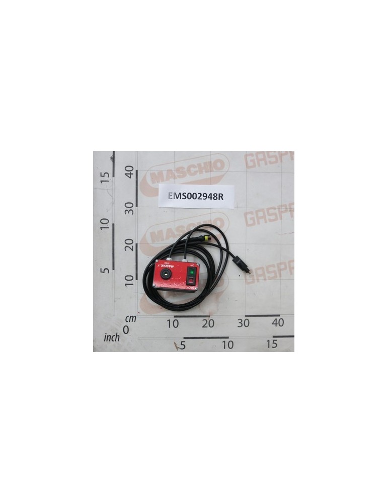 GEARCASE M50