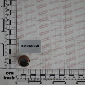 BUSHING MU TFF 16-24-17