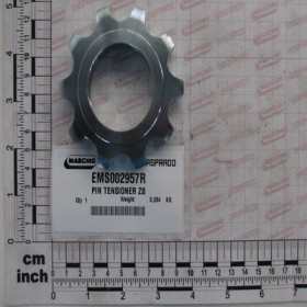 PIN TENSIONER ZB