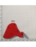 Maschio Gaspardo PLACA RULOU SX M22400607R