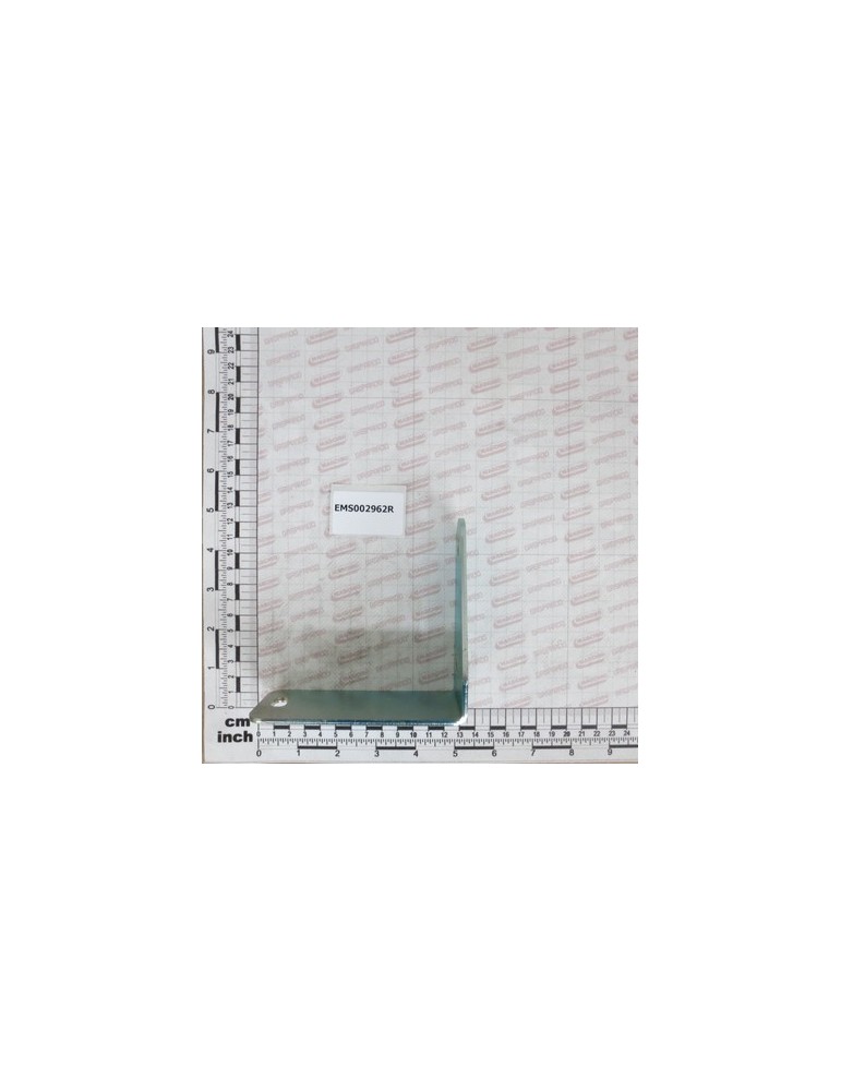 STIRRUP CARTER LOWER ROLL