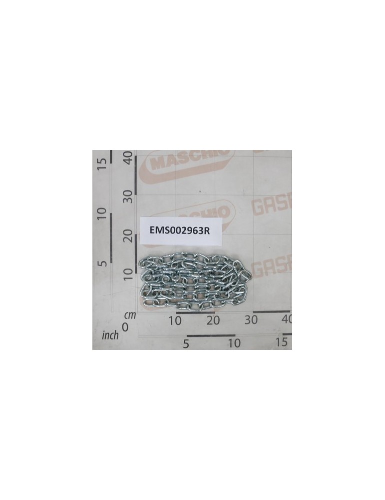CHAIN \"GENOVESE\" N25