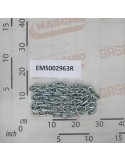 CHAIN \"GENOVESE\" N25