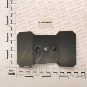 Maschio Gaspardo PLACA RAZUITOR X PK 600 M23400476R