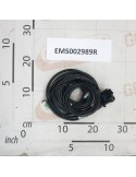CABLE CONN. ECU C (BLACK)