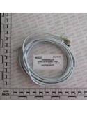 CONNECTOR M12 ANG L-5000