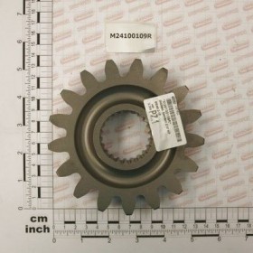 Maschio Gaspardo Pinion Z17 M24100109R