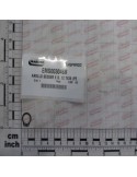 RING SEEGER E D. 12 7436
