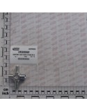 ADAPTOR 4 WAY WITH ATTACK M1/4
