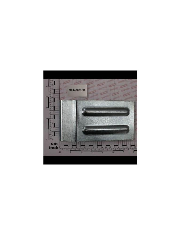 Maschio Gaspardo BANDA PROTECTIE 93X170 ZN M24400518R