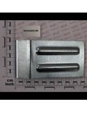 Maschio Gaspardo BANDA PROTECTIE 93X170 ZN M24400518R