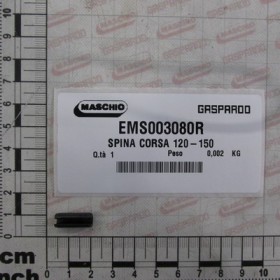 PLUG CORSA 120-150