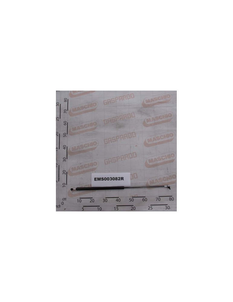 GAS SPRING L728 CORSA 295 550N