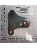 WELD ASSY CAM ZB