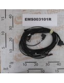 WIRING HARNESS ECU A (GREY)