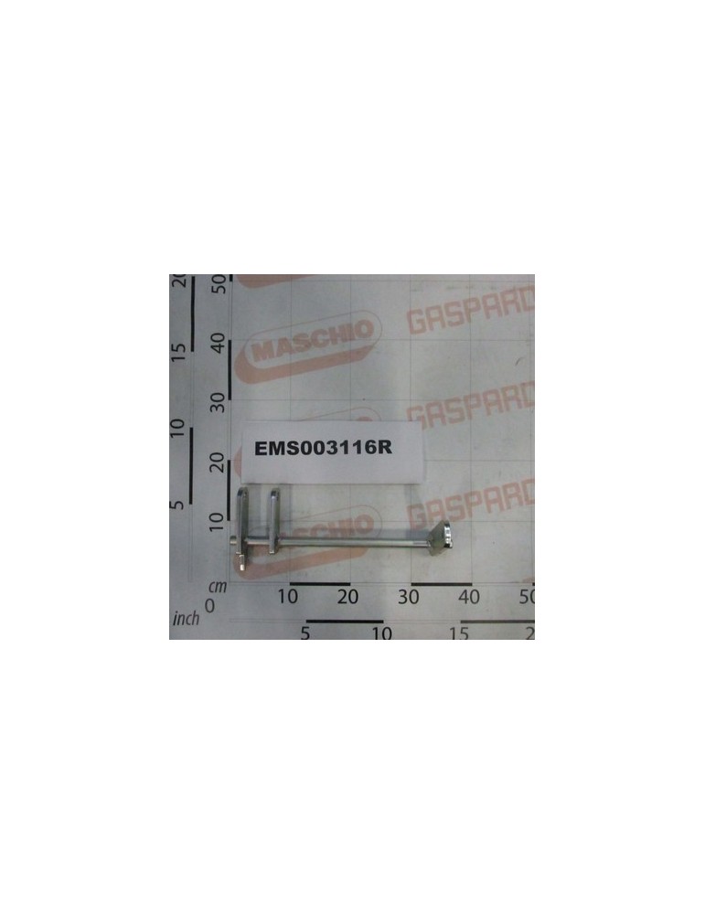 WELD ASSY COMPLEMENTARY LEVERA